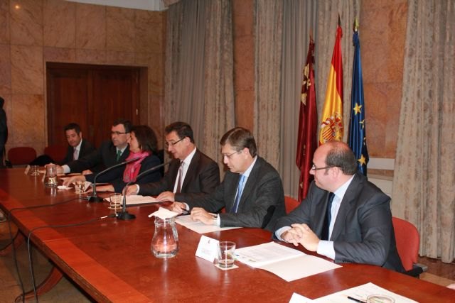 La Comunidad y la Escuela de Organización Industrial colaboran en crear empleo mediante la innovación y competitividad de las pymes - 3, Foto 3