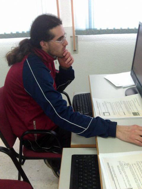 Último curso del año de informática básica de la Concejalía de Nuevas Tecnologías torreña - 3, Foto 3