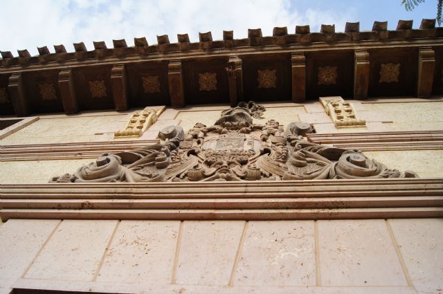 Todavía quedan plazas para conocer la historia de Totana a través de los escudos de las familias más ilustres en una visita guiada - 1, Foto 1