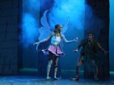 La magia del musical 'Pulgarcita' llega este sábado a la Casa de la Cultura de Cehegín