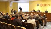 El Consejo del Agua de la Demarcacin del Segura informa favorablemente el proyecto del Plan Hidrolgico de la cuenca