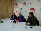 IU-Verdes pide a Sevilla que explique la situacin de los convenios urbansticos firmados por los ayuntamientos