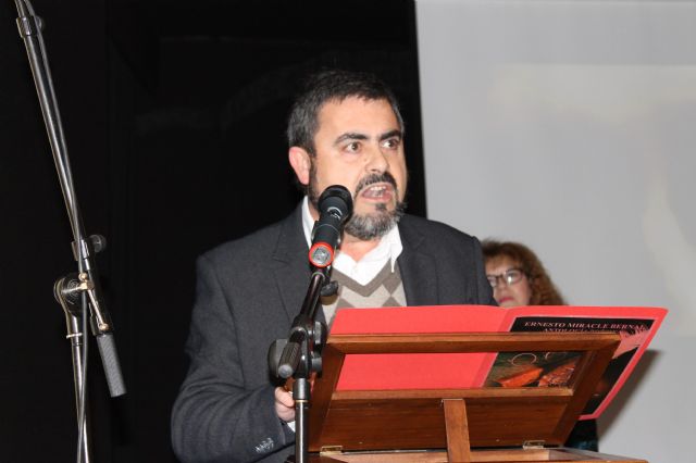 Parte de la obra inédita de Miracle ve la luz en el aniversario de su nacimiento - 4, Foto 4