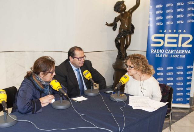 El VI Maratón de Donación de Sangre alcanzó las 316 donaciones - 2, Foto 2