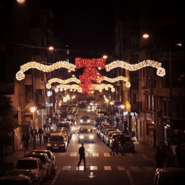 Artesanía, conciertos, talleres infantiles y villancicos llenan el fin de semana de Navidad en Jumilla - 1, Foto 1