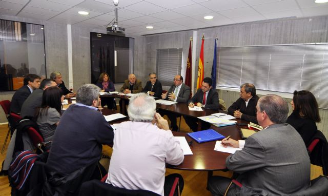 La economía social murciana ha generado este año 126 nuevas empresas - 1, Foto 1