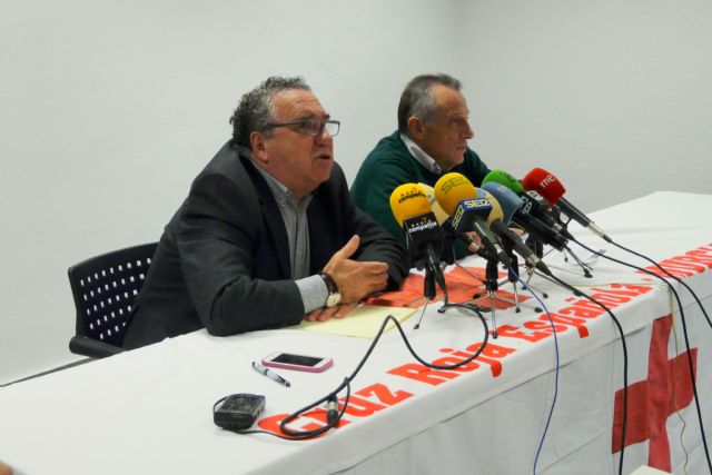 Proyecto de comedor social durante las fechas navideñas - 1, Foto 1