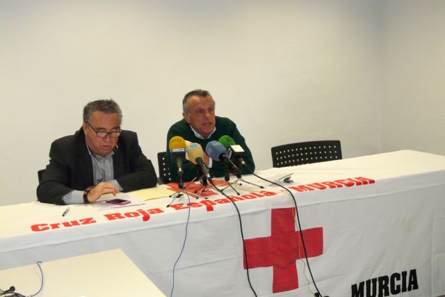 Proyecto de comedor social durante las fechas navideñas - 2, Foto 2