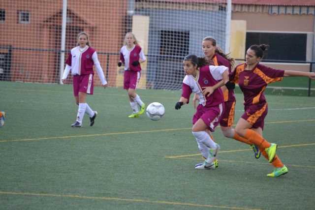 Derrota de las selecciones ante Castilla La Mancha en la jornada inaugural - 2, Foto 2