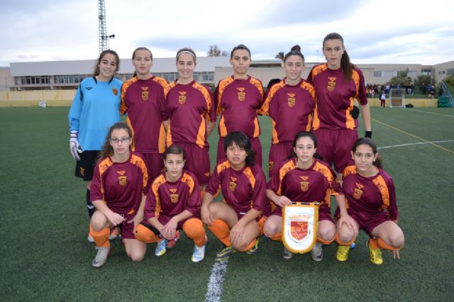 Derrota de las selecciones ante Castilla La Mancha en la jornada inaugural - 3, Foto 3