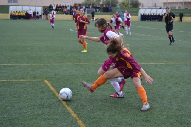 Derrota de las selecciones ante Castilla La Mancha en la jornada inaugural - 4, Foto 4