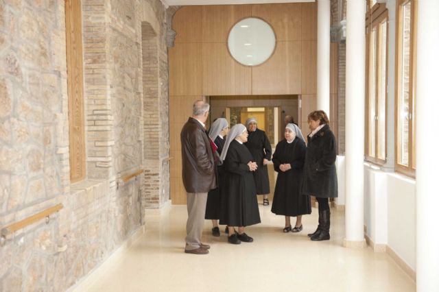 Una treintena de entidades sociales reciben el tradicional donativo del Ayuntamiento - 4, Foto 4