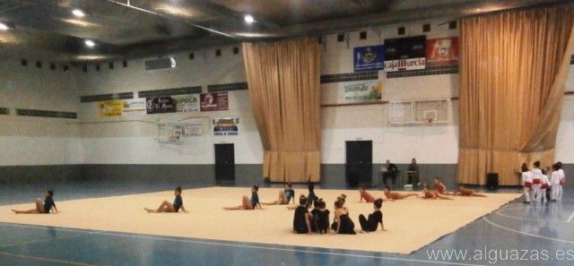 Las Escuelas Deportivas Municipales de Alguazas - 1, Foto 1