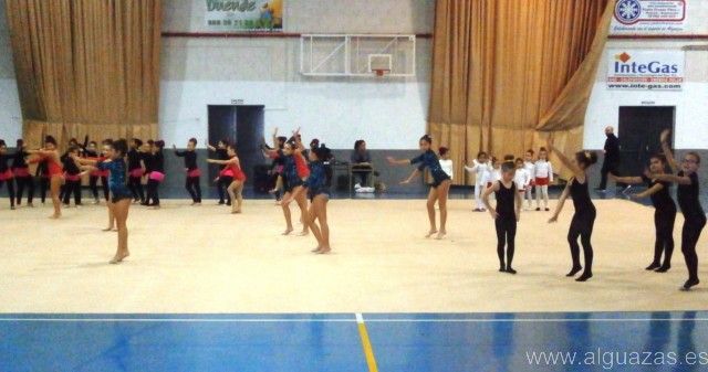 Las Escuelas Deportivas Municipales de Alguazas - 2, Foto 2