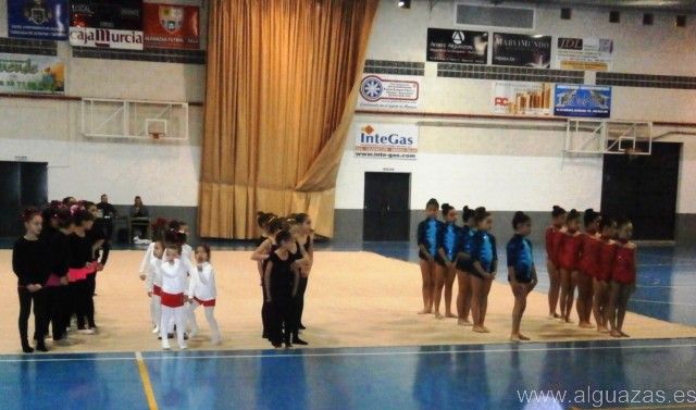 Las Escuelas Deportivas Municipales de Alguazas - 3, Foto 3