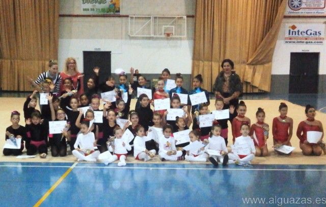 Las Escuelas Deportivas Municipales de Alguazas - 4, Foto 4