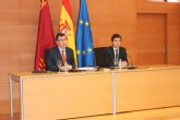 Más de 5,5 millones para la restauración del patrimonio cultural de Lorca