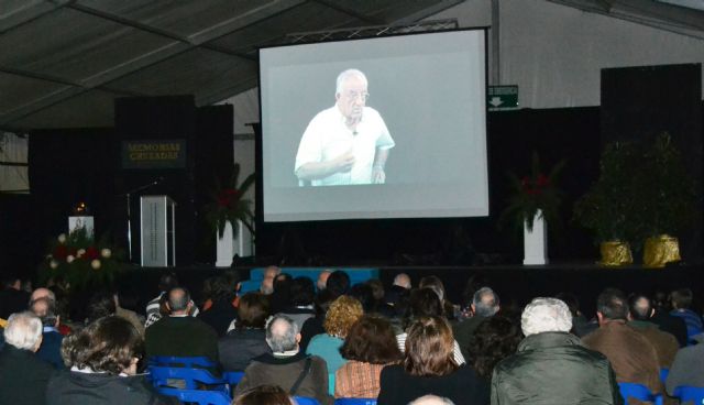 Un documental recorre la historia de San Pedro del Pinatar a través de las vivencias de sus mayores - 2, Foto 2