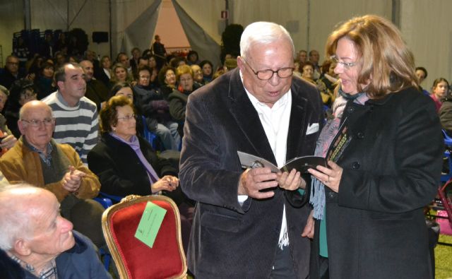 Un documental recorre la historia de San Pedro del Pinatar a través de las vivencias de sus mayores - 3, Foto 3