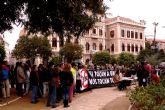 Crnica concentracin-rueda prensa por los detenidos el 14-d