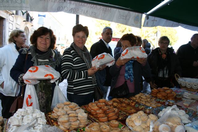 'El Mesoncico' pone el sabor y la música de la Navidad en vísperas de la Nochebuena - 2, Foto 2