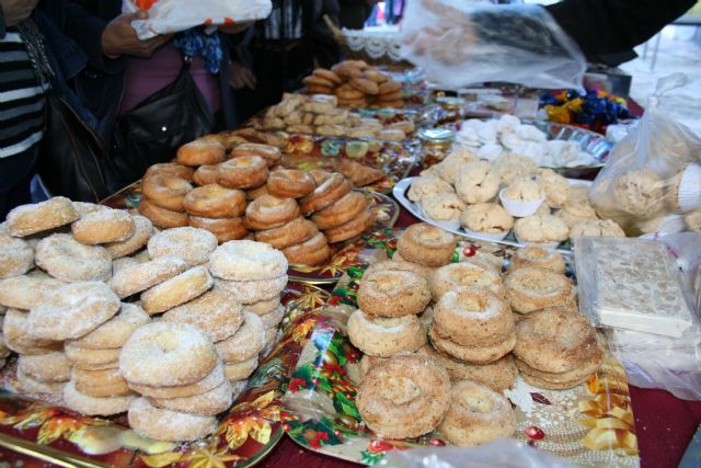 'El Mesoncico' pone el sabor y la música de la Navidad en vísperas de la Nochebuena - 3, Foto 3