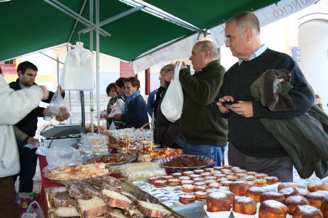 'El Mesoncico' pone el sabor y la música de la Navidad en vísperas de la Nochebuena - 4, Foto 4