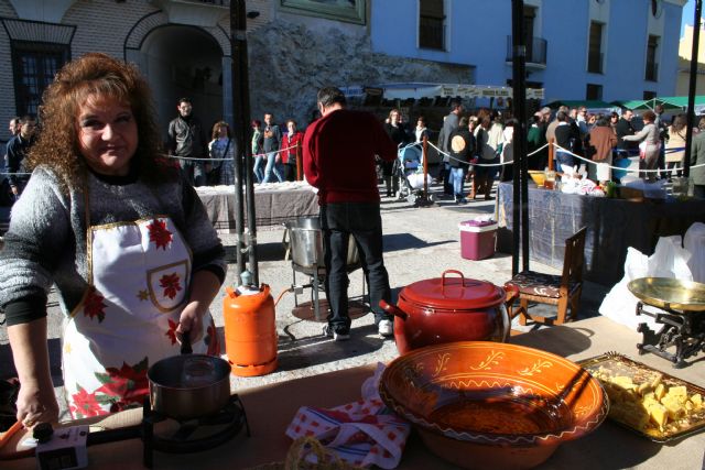 'El Mesoncico' pone el sabor y la música de la Navidad en vísperas de la Nochebuena - 5, Foto 5
