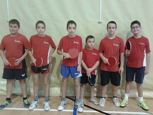 Este fin de semana se ha disputado en el CAR Infanta Cristina de Los Alczares el I Open Autonmico de esta temporada en todas las categoras. - 7