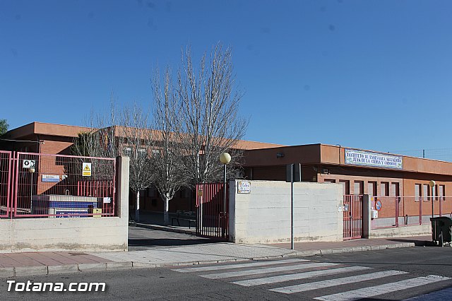 Se gradan un total de 17 alumnos de la VII promocin del Bachillerato Internacional del IES 