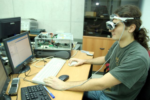 La UPCT, décima en el Ranking de las Universidades Públicas Españolas - 1, Foto 1