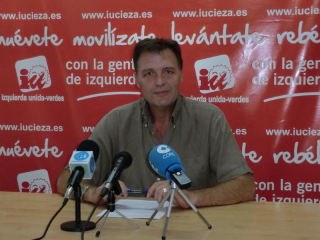 Saorín: La gestión pública del sector energético es la ´única solución´ a las subidas ´abusivas´ de la luz - 1, Foto 1