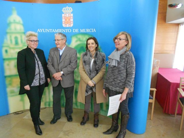 Discapacitados intelectuales y reclusos trabajarán en la rehabilitación del vivero municipal del Mayayo - 1, Foto 1