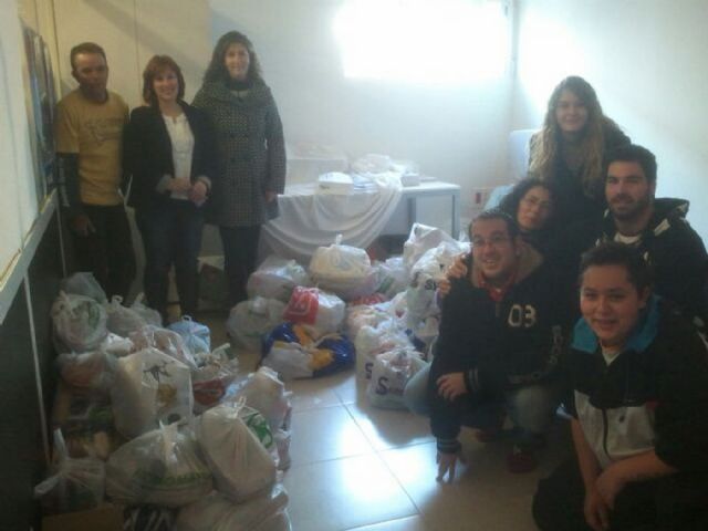 La Unión es solidaria un año más - 1, Foto 1