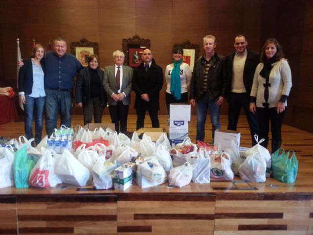 La Unión es solidaria un año más - 3, Foto 3