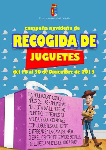 La Unión es solidaria un año más - 4, Foto 4