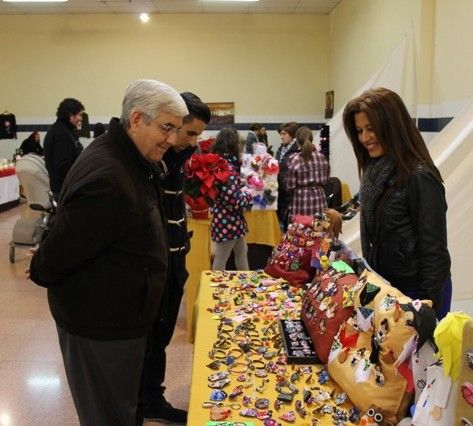 Jumilla disfruta de un fin de semana cargado de actividades con motivo de la Navidad - 1, Foto 1