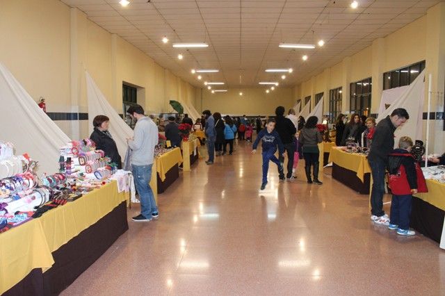 Jumilla disfruta de un fin de semana cargado de actividades con motivo de la Navidad - 2, Foto 2