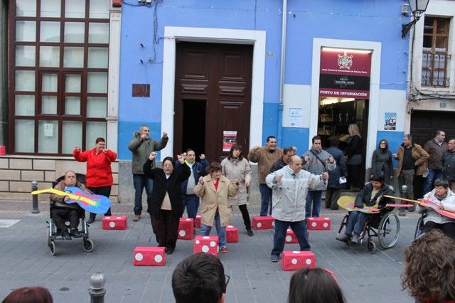 Jumilla disfruta de un fin de semana cargado de actividades con motivo de la Navidad - 3, Foto 3