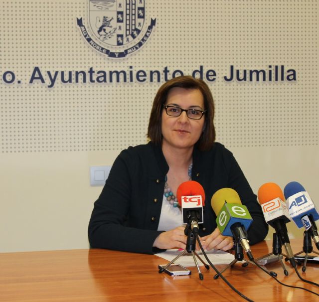 La Junta aprueba becas bonobús hasta junio por importe de 40.000 euros - 1, Foto 1