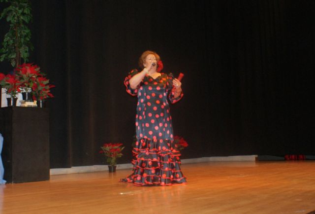 La Asociación Literaria Las Torres cumple diez años - 1, Foto 1