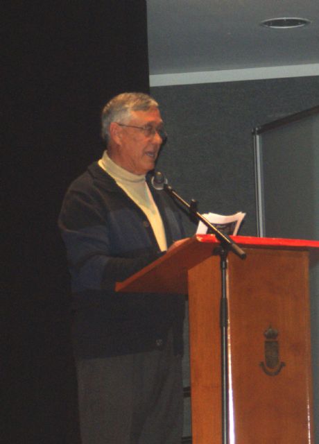 La Asociación Literaria Las Torres cumple diez años - 2, Foto 2