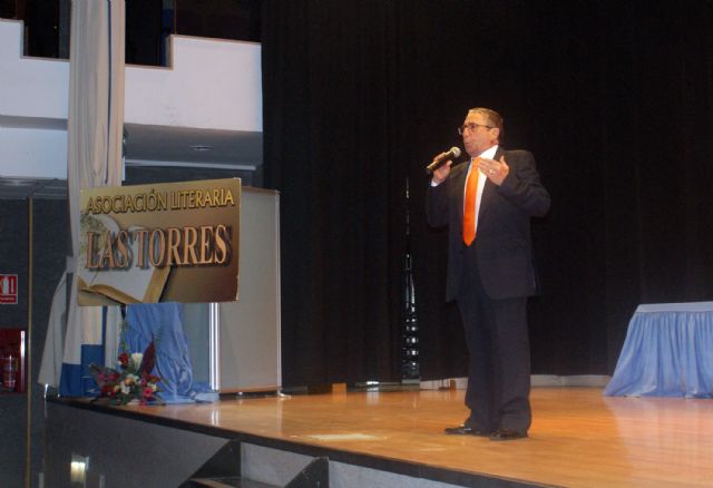 La Asociación Literaria Las Torres cumple diez años - 4, Foto 4