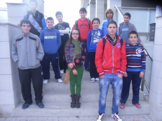Eighteen schools participated in the 1st round of the regional phase of chess and table tennis Eeporte School, Foto 2