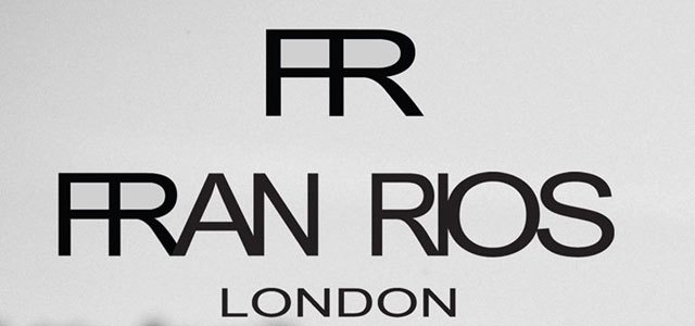 La diseñadora totanera, afincada en Londres, Fran Ríos, presenta en España su primera colección de alta costura y novias, Foto 1