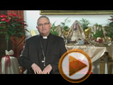 Mensaje de Navidad - Mons. Jos Manuel Lorca Planes - Obispo Dicesis de Cartagena