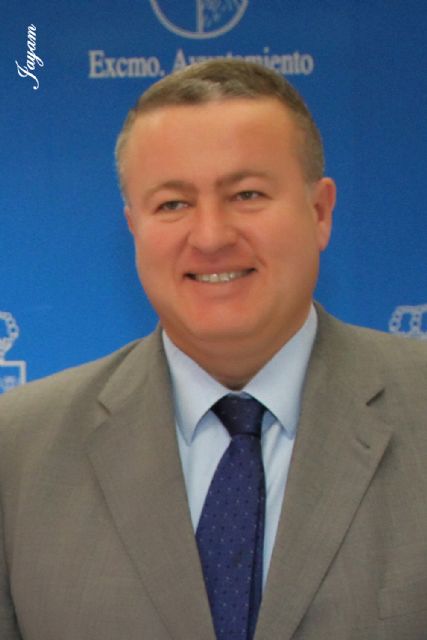 Mensaje de Navidad del alcalde de La Unión a sus vecinos - 1, Foto 1