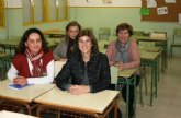 Educacin cede dos aulas para un curso intensivo de alemn destinado a los aspirantes a realizar FP Dual en el pas germano