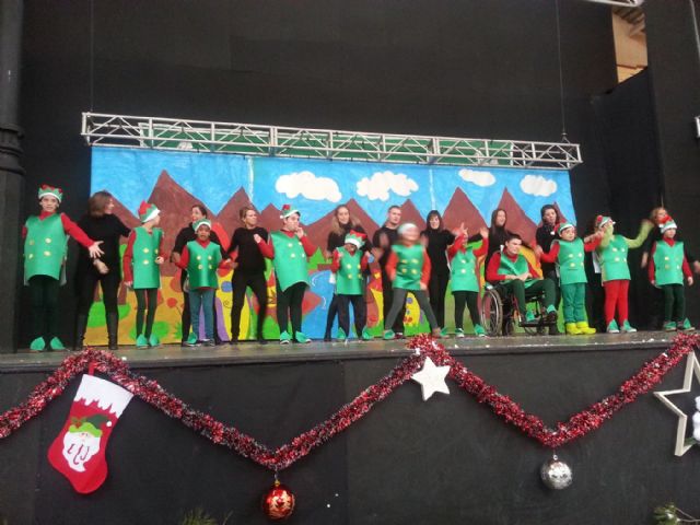 Las navidades más especiales - 5, Foto 5