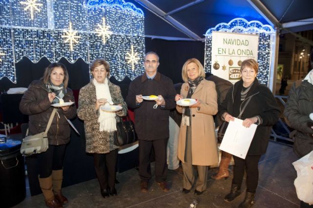 Cocina y teatro en el centro por Navidad - 2, Foto 2